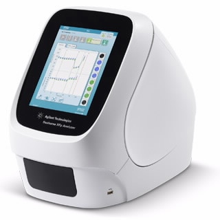 Seahorse XFp Analyzer | Agilent