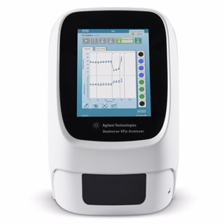 Seahorse XFp Analyzer | Agilent