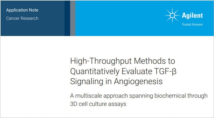 Automated Quantification of Transfection Efficiency for Assay Optimization