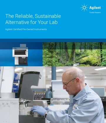 The Reliable, Sustainable Alternative for Your Lab