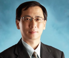Zhi-Hong, Jiang, Ph.D.