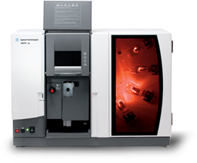 7900 ICP-MS | Agilent