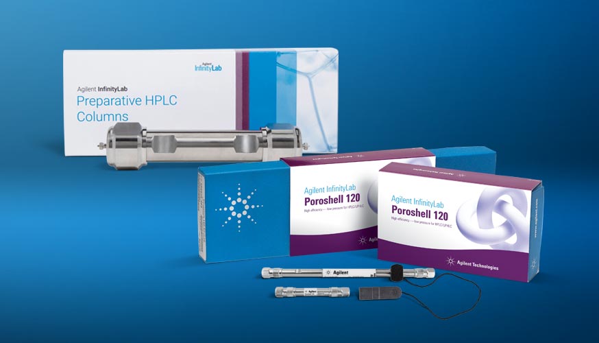 Preparative LC Scaling Calculator | Agilent