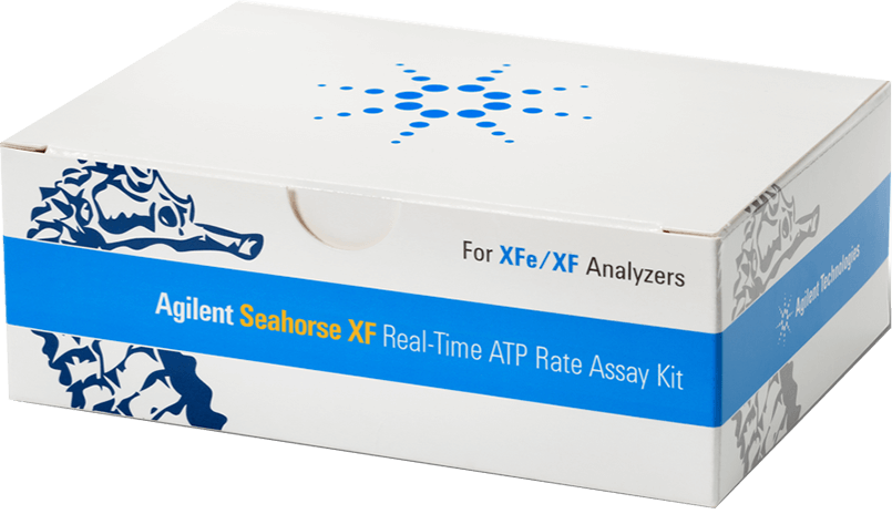 Agilent Seahorse XF Real-Time ATP Rate Assay Kit