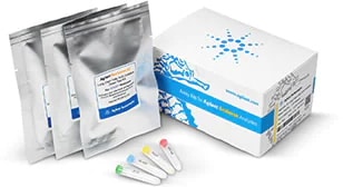 Agilent Seahorse XF Substrate Oxidation Stress Test assay kits