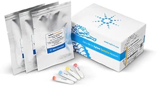 Agilent Seahorse XF Palmitate Oxidation Stress Test kit