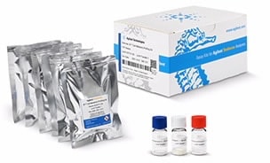 Agilent Seahorse XF T Cell Metabolic Profiling kit