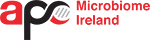 APC Microbiome Ireland logo.