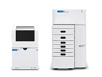 Agilent automated electrophoresis systems