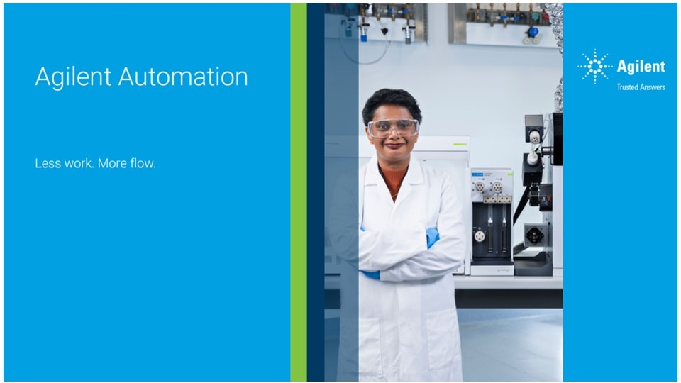 automation brochure