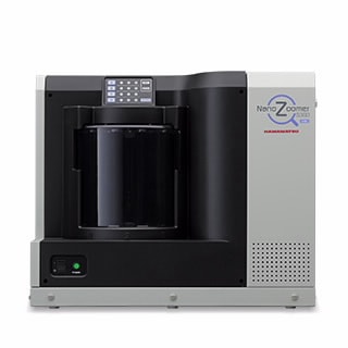 NanoZoomer® Slide Scanner System IVD