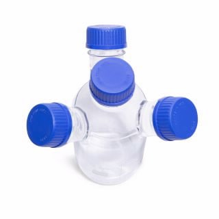 HPLC Solvent Reservoir Bottles and Caps