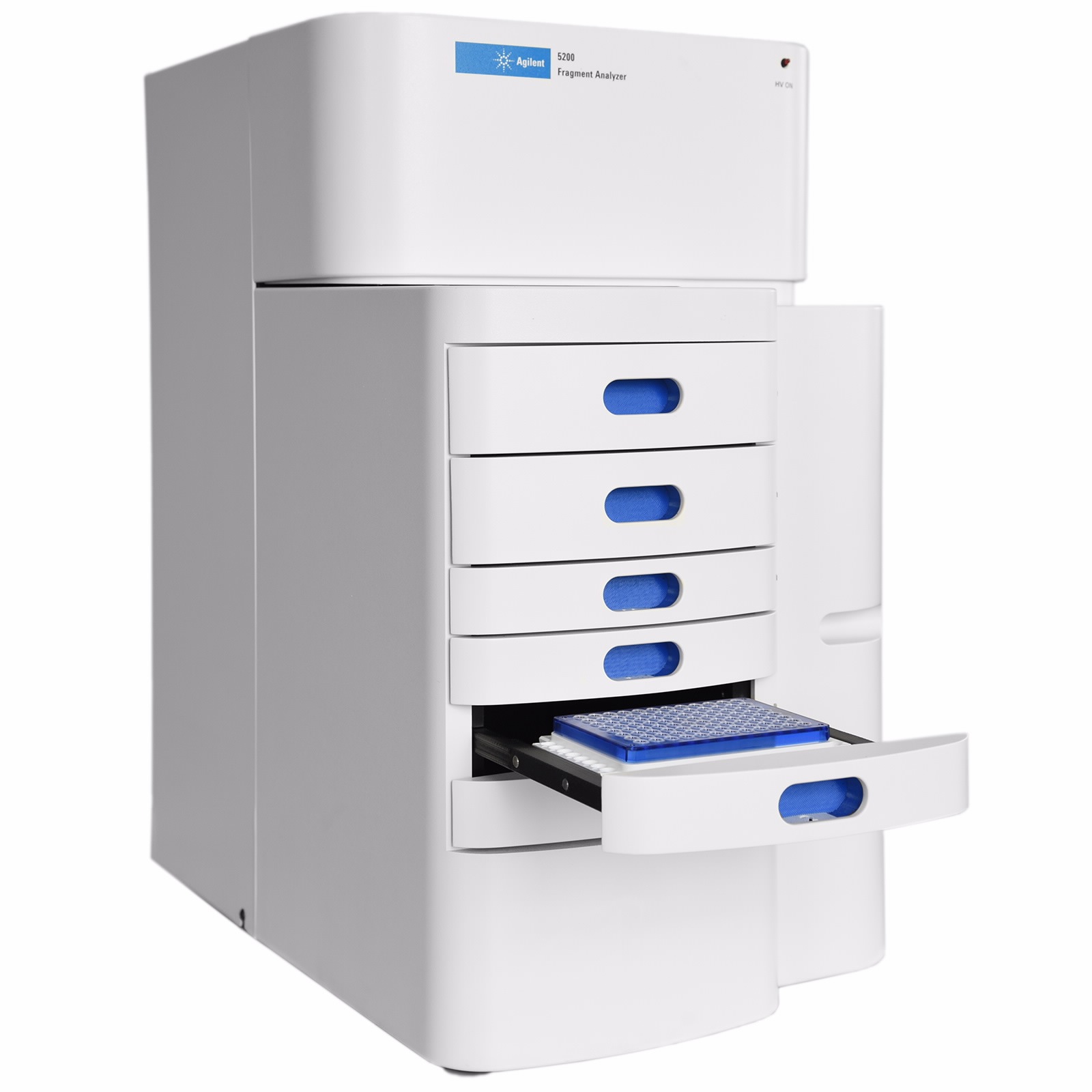 agilent