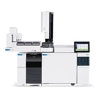 5977B GC/MSD, Most Popular, Reliable Single Quadrupole GC/MS | Agilent