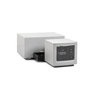 Cary 8454 UV-Vis Diode Array System | Agilent