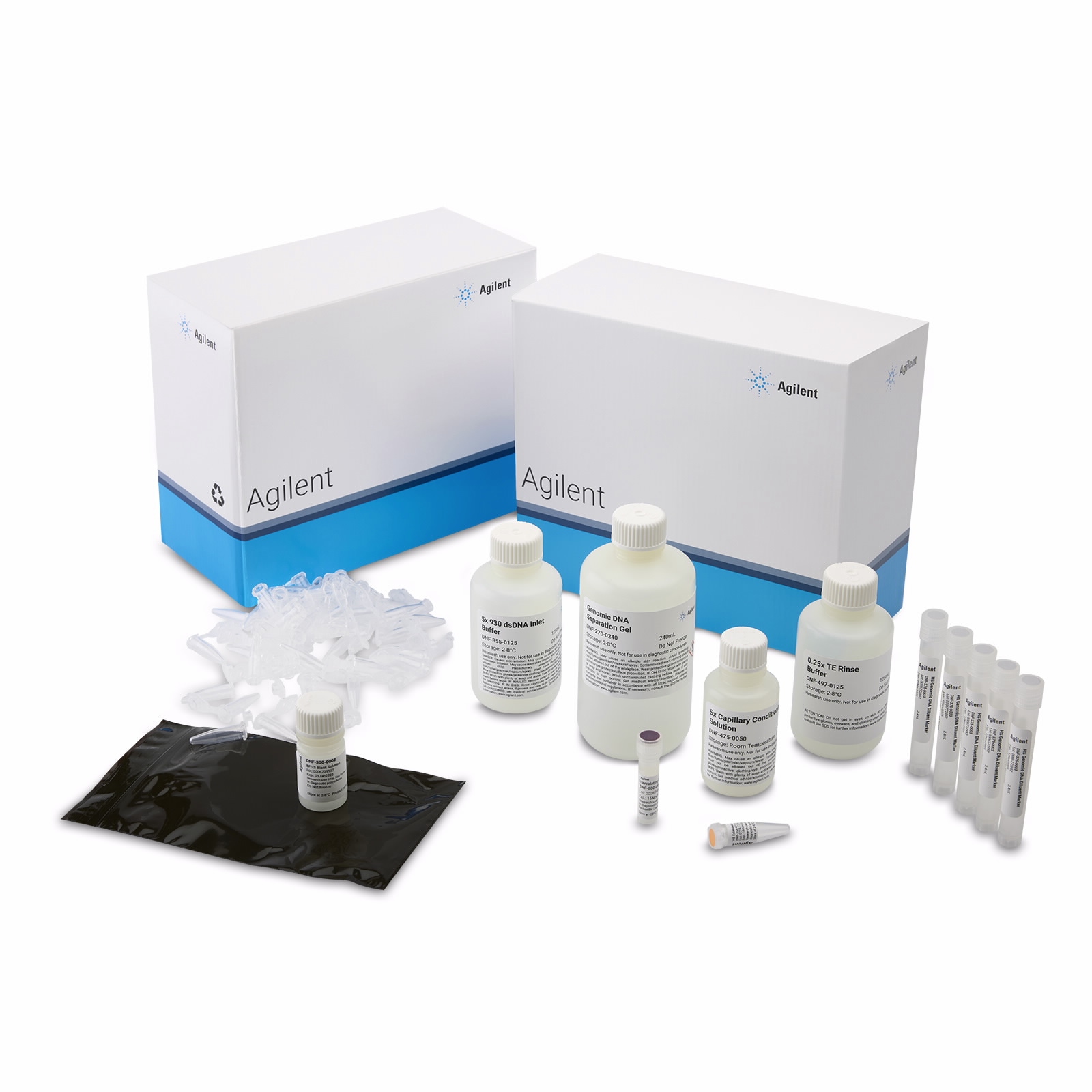 agilent
