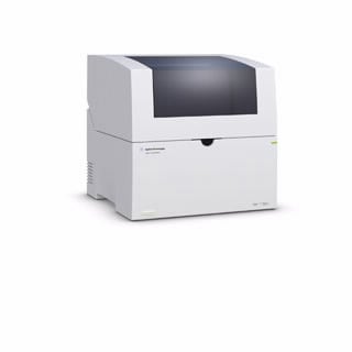 Electrophoresis, Sample Quality Control, TapeStation | Agilent