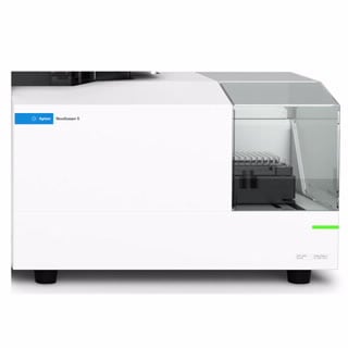 NovoCyte Opteon Spectral Flow Cytometer Systems 3-5 Lasers