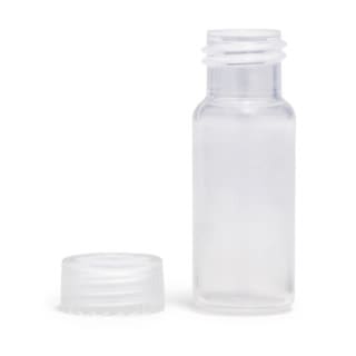 Vials & Caps for PFAS Testing 