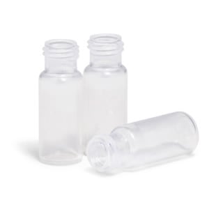 Vials & Caps for PFAS Testing 