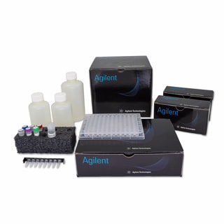 ​​SureSelect Max DNA Library Prep Kit​ 