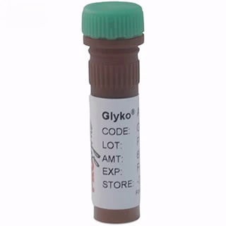 APTS Labeled Glycans