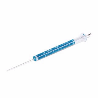 GC Autosampler Syringes, Gas Chromatography/GC Syringe | Agilent