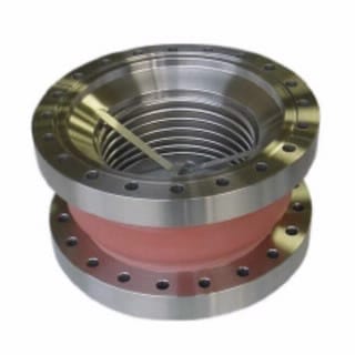 Vibration Isolation Dampers for Turbo Pumps