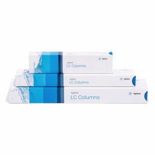 HC-C18(2) and TC-C18(2) Reversed-Phase HPLC Columns