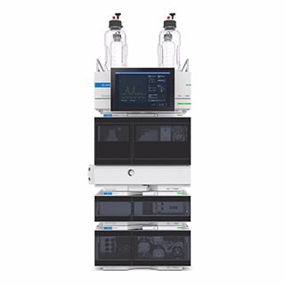 1260 Infinity III Amino Acid Analysis System