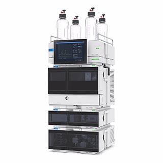 1260 Infinity III Amino Acid Analysis System