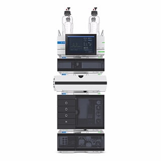 1260 Infinity III Amino Acid Analysis System