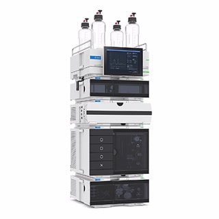 1260 Infinity III Amino Acid Analysis System