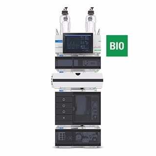 1260 Infinity III Prime Bio LC System