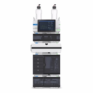 1260 Infinity III 液相色谱系统