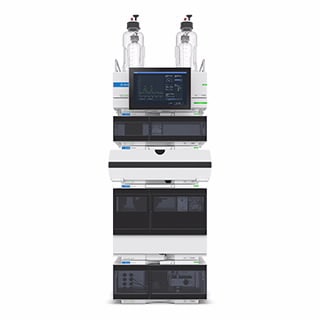 1260 Infinity III 液相色谱系统