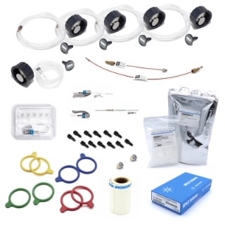 Upgrade Kits for HPLC