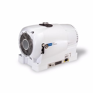 IDP-10 Dry Scroll Pump