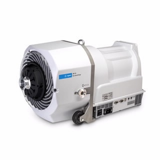 IDP-35 Dry Scroll Pump