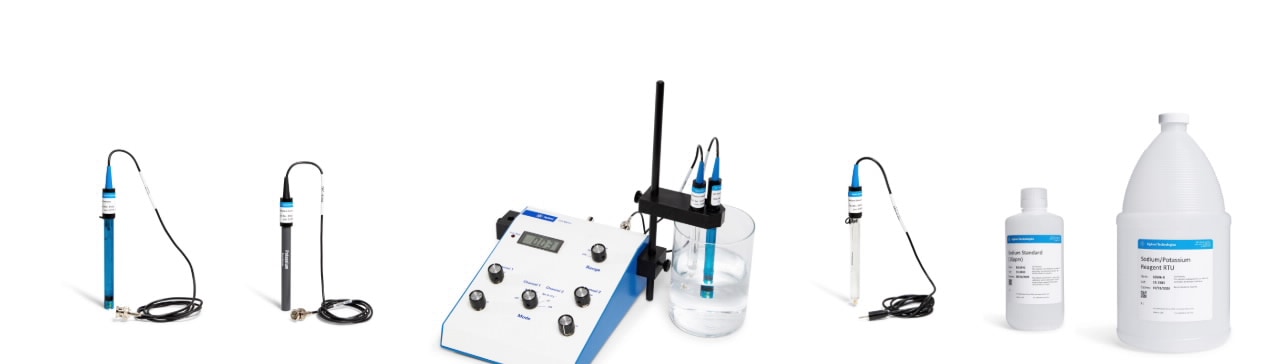 Electrochemistry Meters