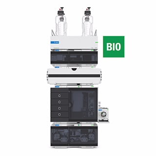 1290 Infinity III Bio Online LC System