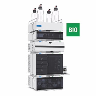 1290 Infinity III Bio Online LC System