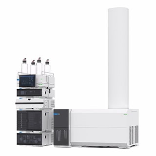 1290 Infinity III High-Throughput System