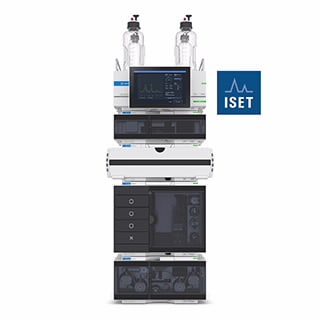 1290 Infinity III Method Transfer System