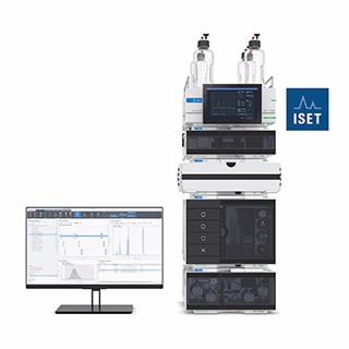 1290 Infinity III Method Transfer System