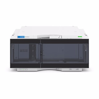 1290 Infinity III Refractive Index Detector