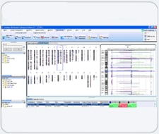 Agilent CytoGenetics software