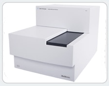 Agilent SureScan Microarray Scanner software