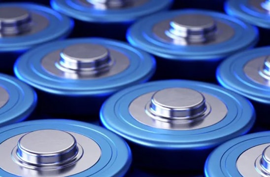 2025 SIRA Award for Innovative Battery Research in the USA and Canada